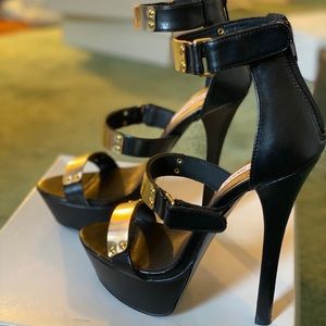 Steve Madden Heels